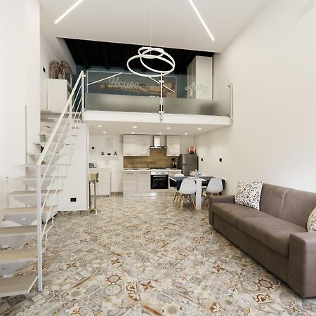 シラクーサHouse Auryアパートメント エクステリア 写真