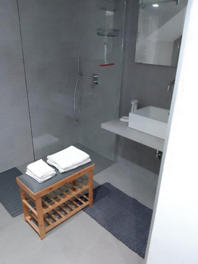 シラクーサHouse Auryアパートメント エクステリア 写真