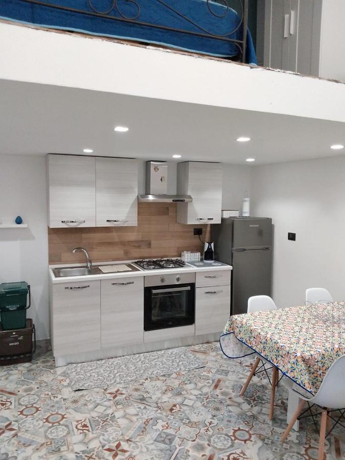 シラクーサHouse Auryアパートメント エクステリア 写真