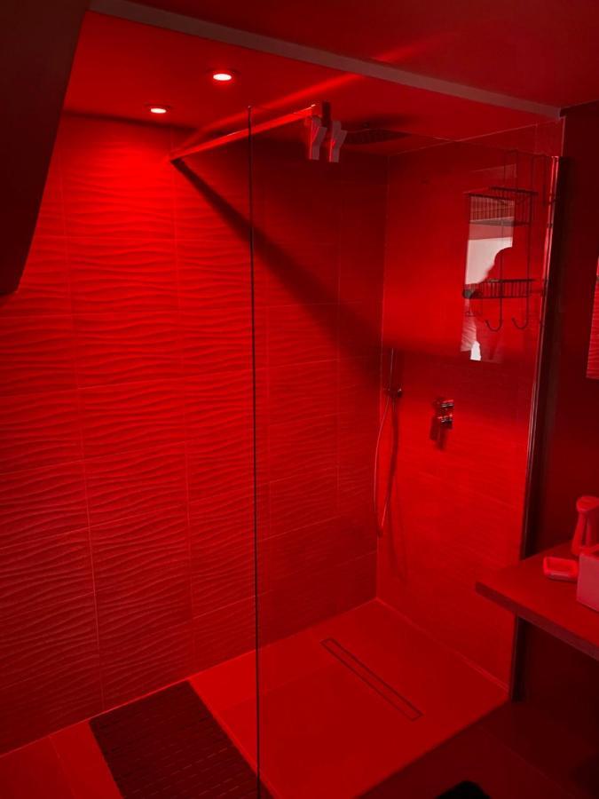 シラクーサHouse Auryアパートメント エクステリア 写真