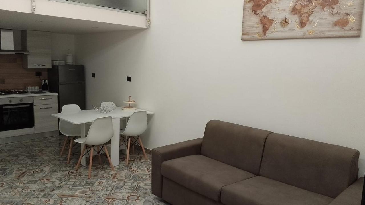 シラクーサHouse Auryアパートメント エクステリア 写真