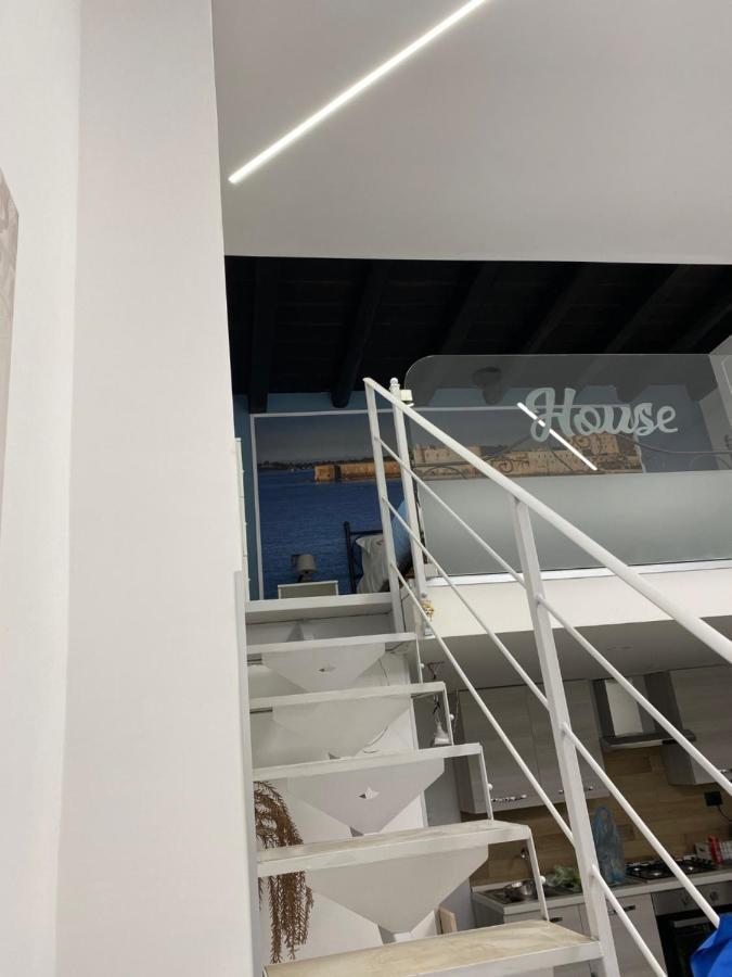 シラクーサHouse Auryアパートメント エクステリア 写真