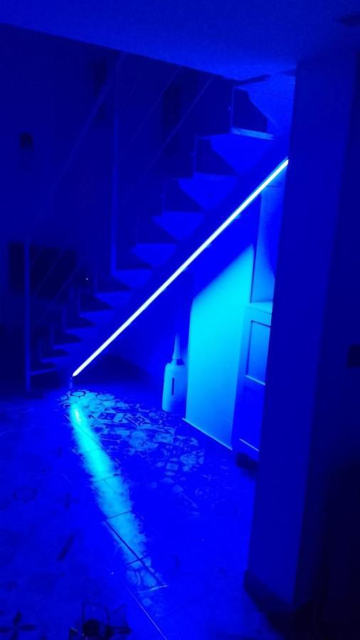 シラクーサHouse Auryアパートメント エクステリア 写真